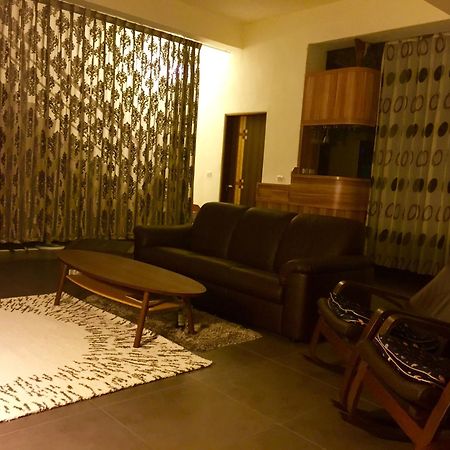 Apartmán Tamowan Donghe Exteriér fotografie