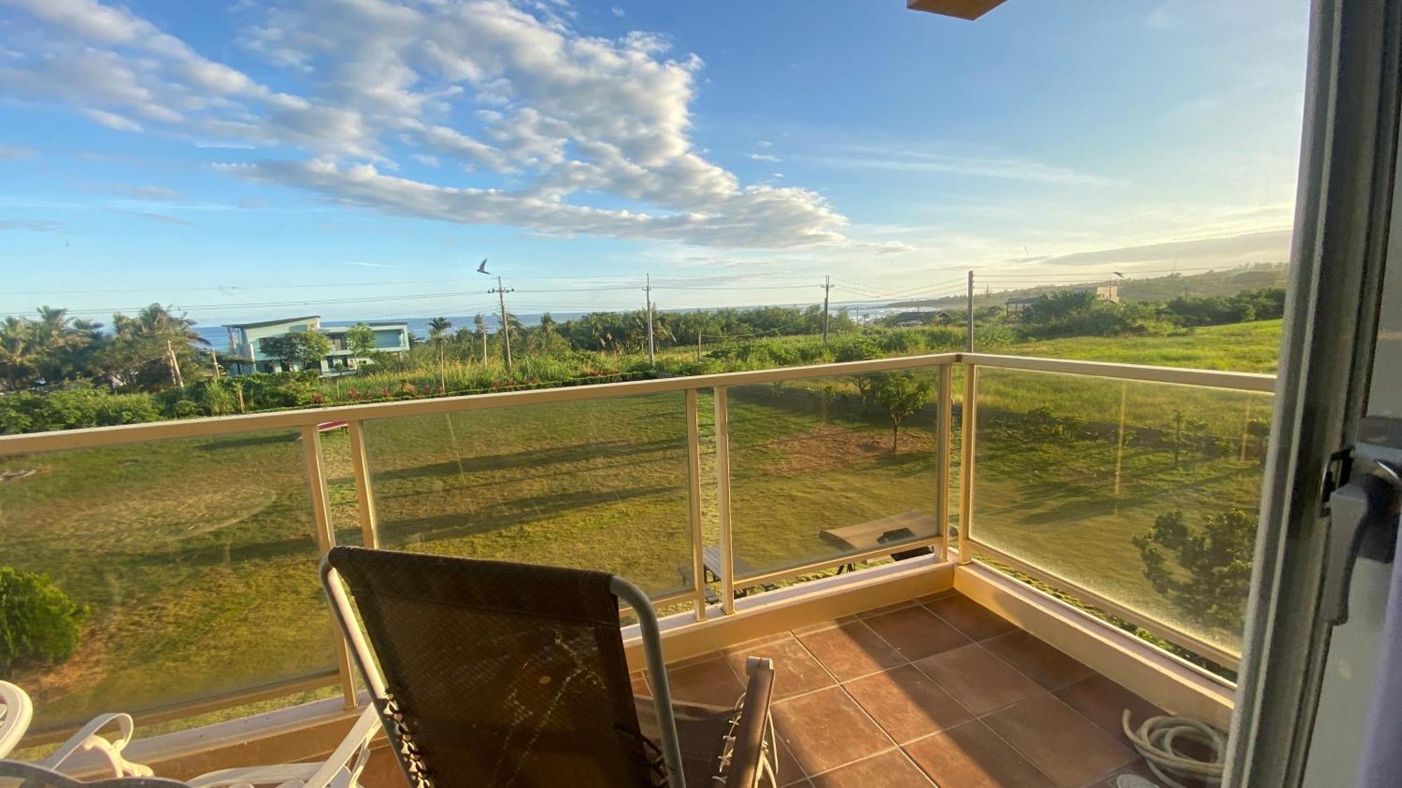 Apartmán Tamowan Donghe Exteriér fotografie