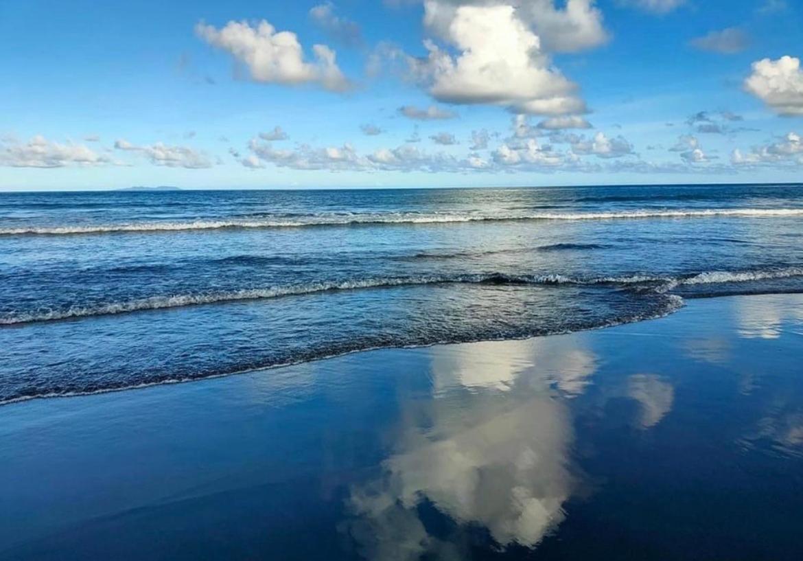 Apartmán Tamowan Donghe Exteriér fotografie