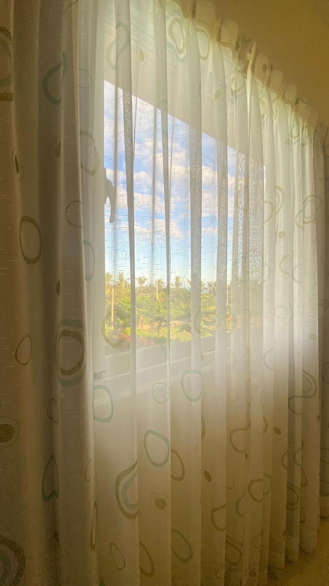 Apartmán Tamowan Donghe Exteriér fotografie