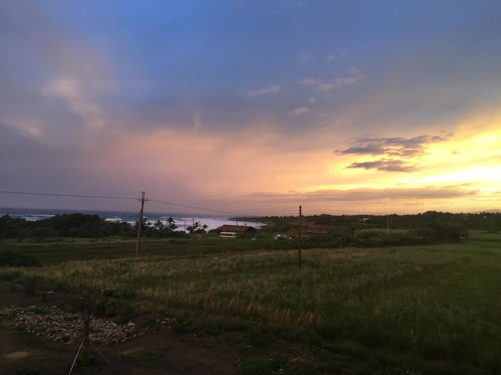 Apartmán Tamowan Donghe Exteriér fotografie