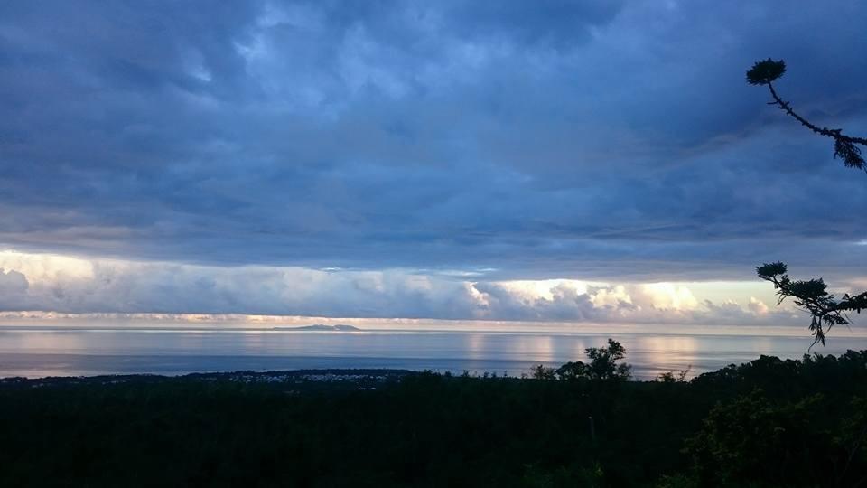 Apartmán Tamowan Donghe Exteriér fotografie