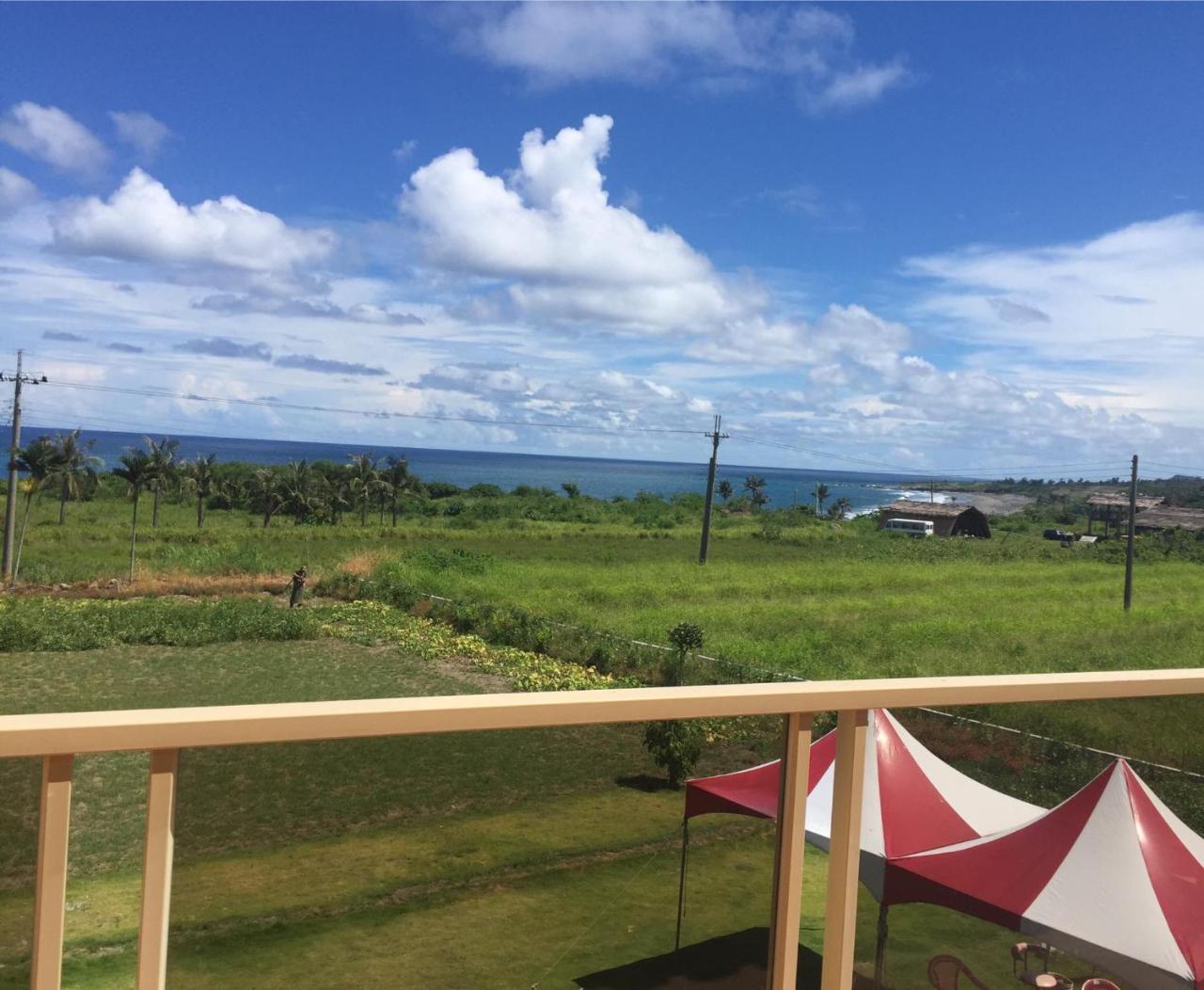 Apartmán Tamowan Donghe Exteriér fotografie